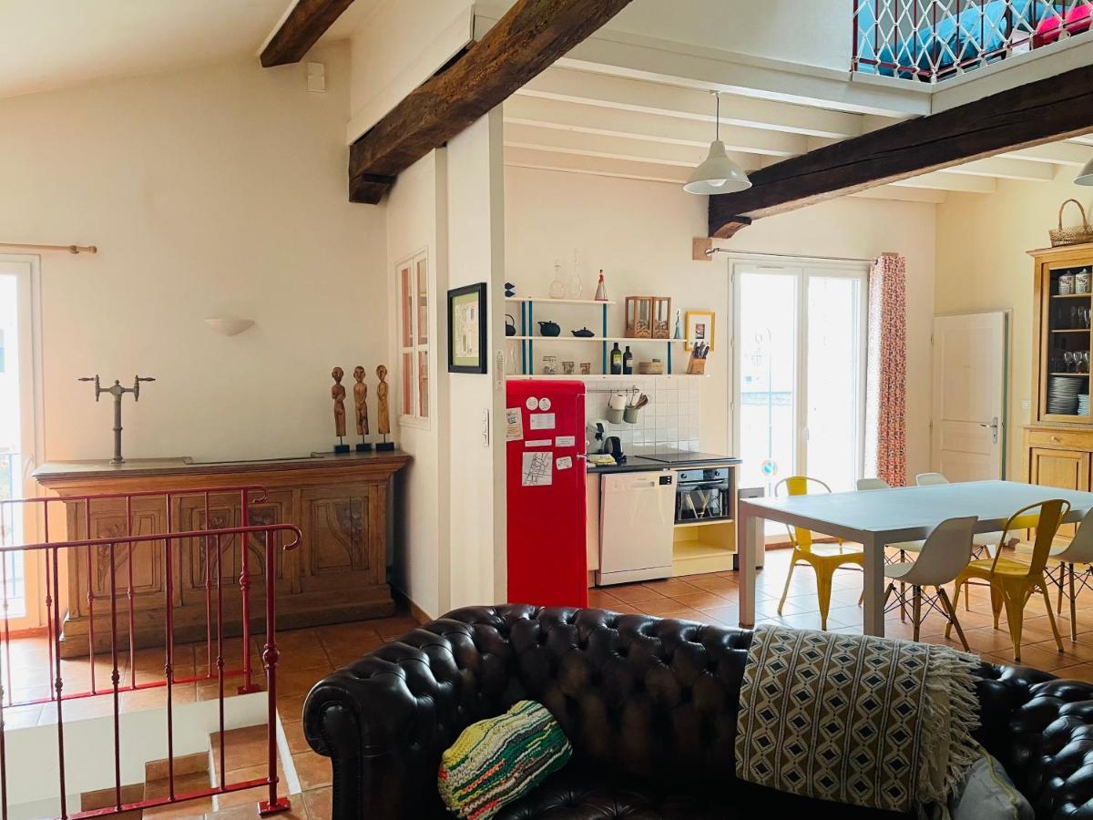 Belle Maison De Ville En Bord De Saone Saint-Laurent-sur-Saone Kültér fotó